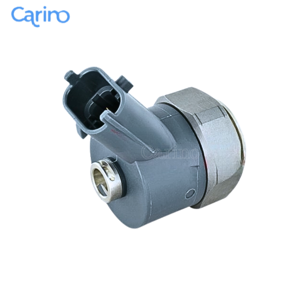 F00VC30055 Solenoid Valve for 0445110002 0445110019 Diesel Injector